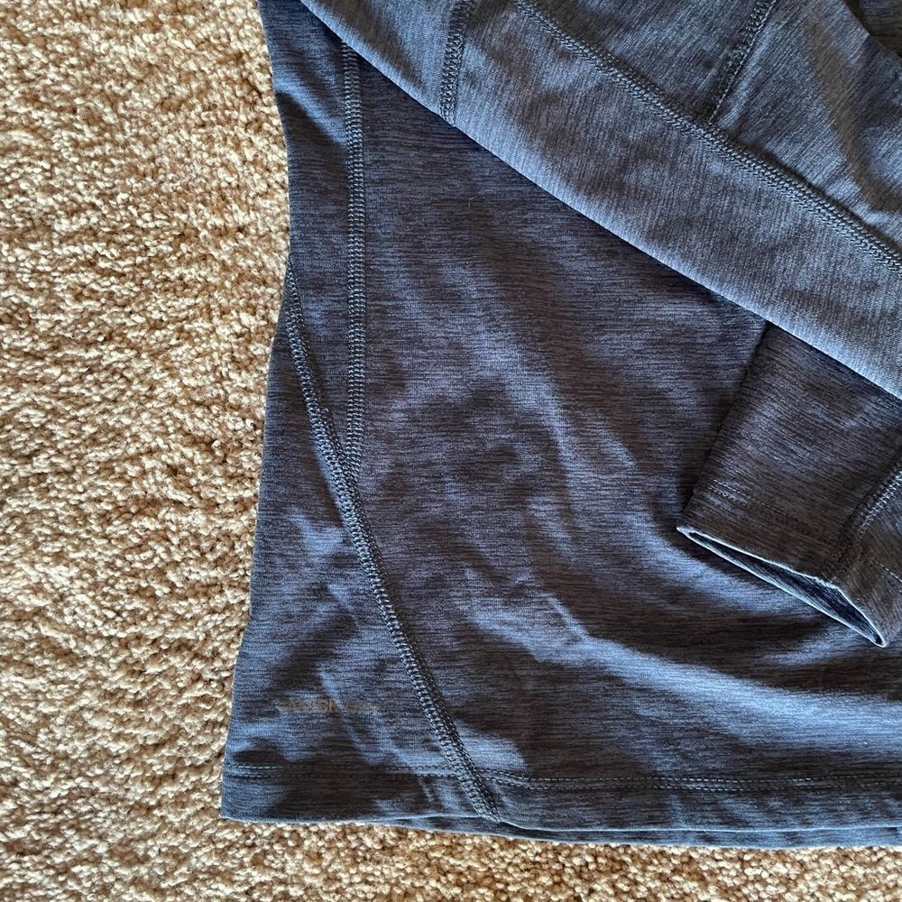Mens athletic quick dry shirt - Picture 4 of 7